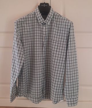 Camisa Roberto Verino