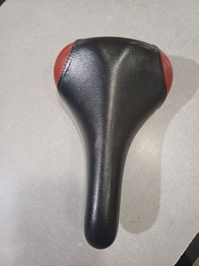 Sillin asiento bicicleta