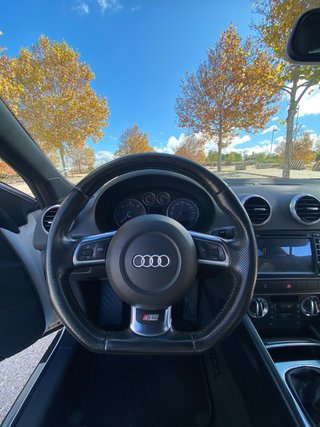 Audi A3 2011