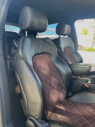 Audi A3 2011