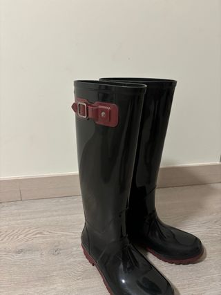 Botas de Agua IGOR