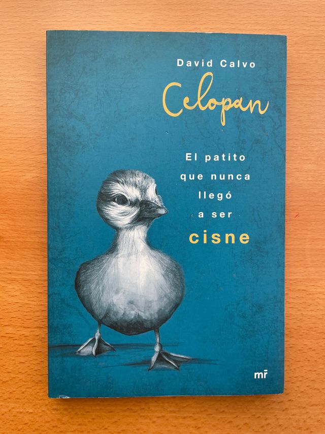 El patito que nunca llegó a ser cisne