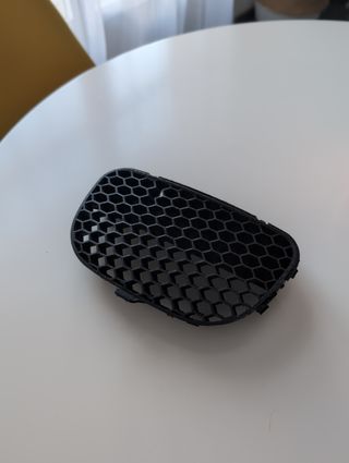 Rejilla central panal de abeja SEAT LEON MK1 