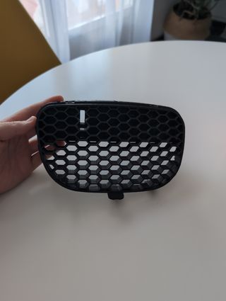 Rejilla central panal de abeja SEAT LEON MK1 