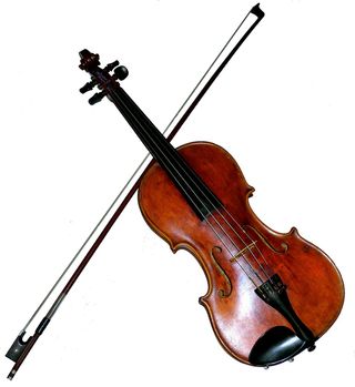 Clases particulares de violín y teoría musical