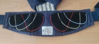 Mochila Ergobaby Adapt (COLOR ADMIRAL BLUE)