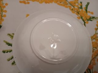 Taza San Juan de Aznalfarache
