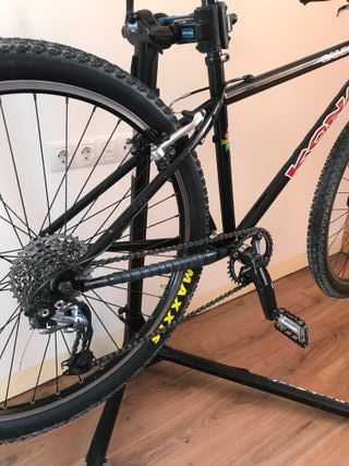 Kona Caldera 1998