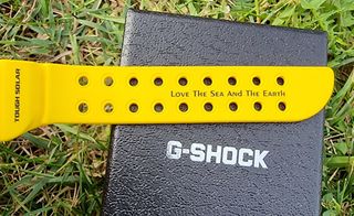 Casio G-shock Frogman GW-8200K ICERC2023