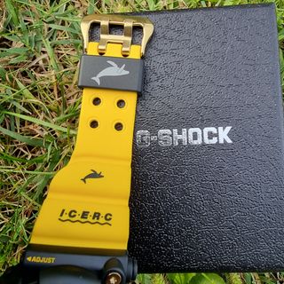 Casio G-shock Frogman GW-8200K ICERC2023