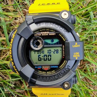 Casio G-shock Frogman GW-8200K ICERC2023