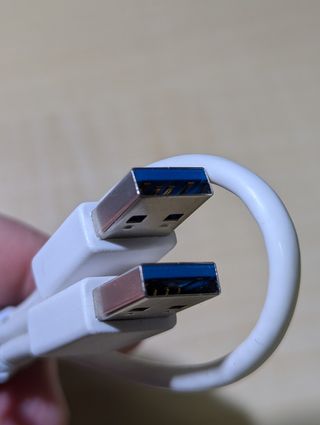 Hub USB 3.0 Aluminio