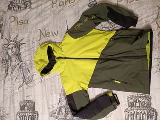 Chaqueta esquí O'Neill Talla 12