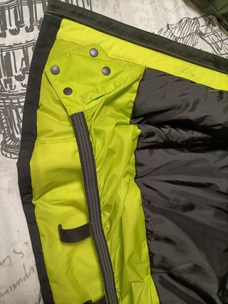 Chaqueta esquí O'Neill Talla 12