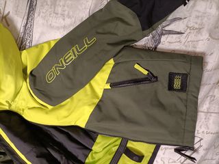 Chaqueta esquí O'Neill Talla 12