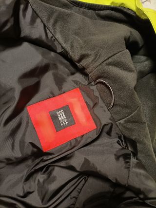 Chaqueta esquí O'Neill Talla 12