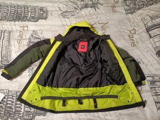 Chaqueta esquí O'Neill Talla 12
