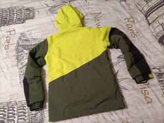 Chaqueta esquí O'Neill Talla 12