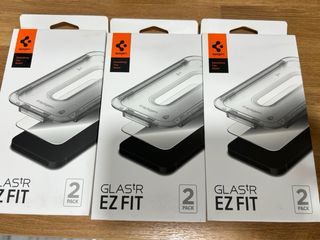 Protector pantalla iPhone 13 Pro Max (6.7”)