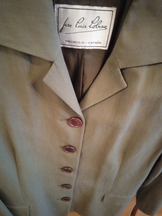 Chaqueta Americana mujer