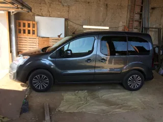 Buscamos personal, rutas comarcales.