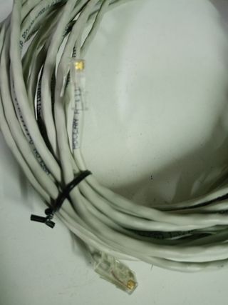 Cable ethernet 14 mts.