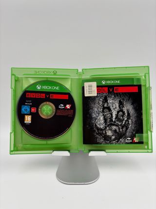 EVOLVE PARA XBOX ONE