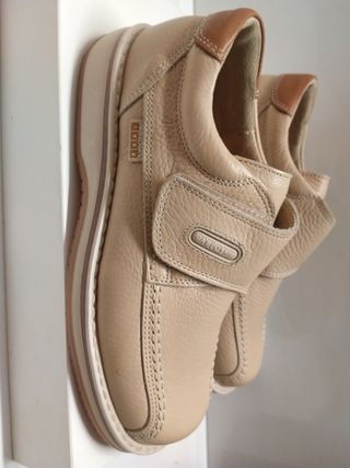 Zapatos de niño pablosky