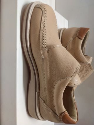 Zapatos de niño pablosky