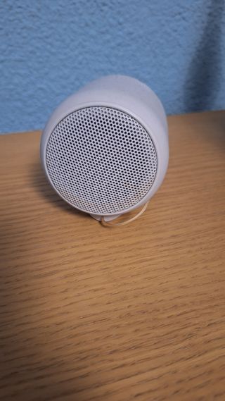 Altavoz Sony