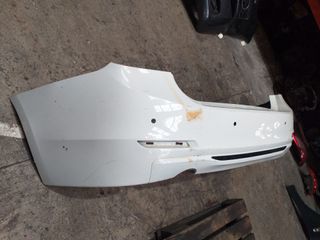 PARAGOLPES TRASERO BMW SERIE 3 F30 BLANCO 