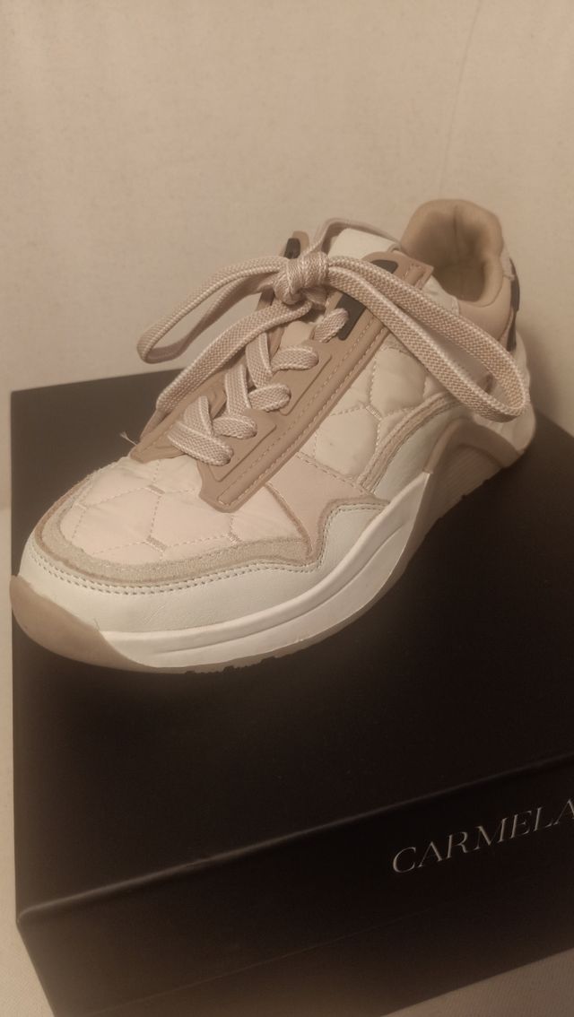 Zapatos mujer talla 36