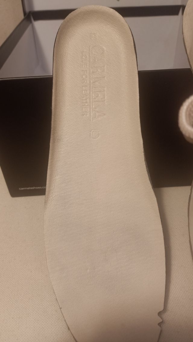 Zapatos mujer talla 36