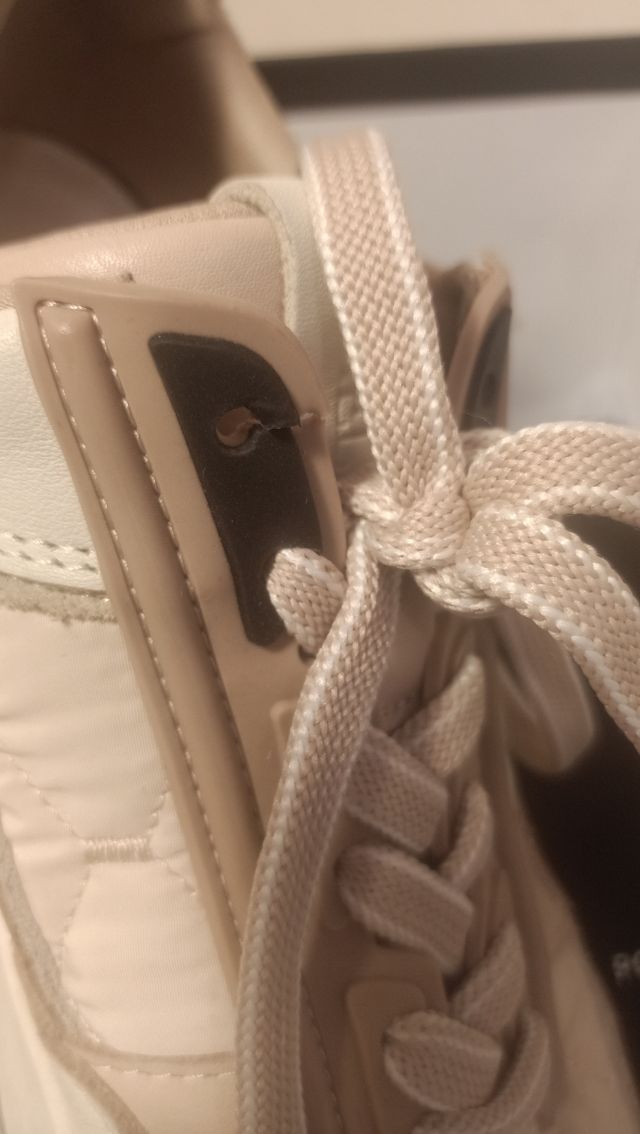 Zapatos mujer talla 36