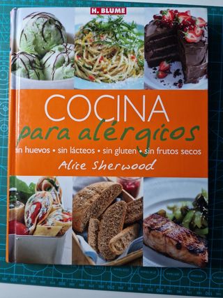 Cocina para alérgicos
