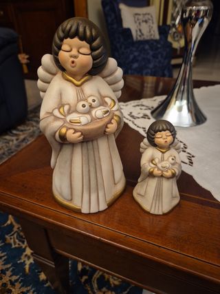 Angeli della Pace limited edition