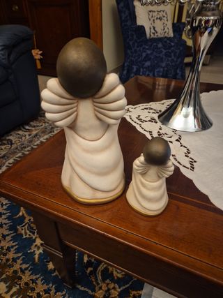 Angeli della Pace limited edition