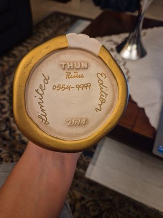 Angeli della Pace limited edition