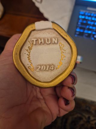 Angeli della Pace limited edition