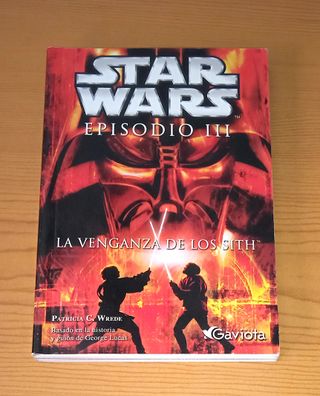 Star Wars: Episodio III