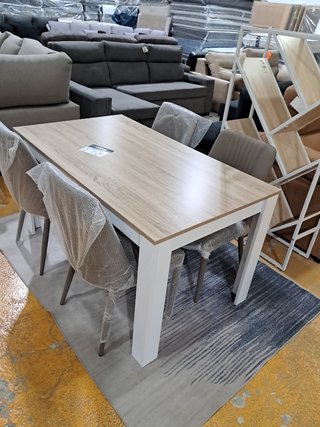 Mesa Salón comedor