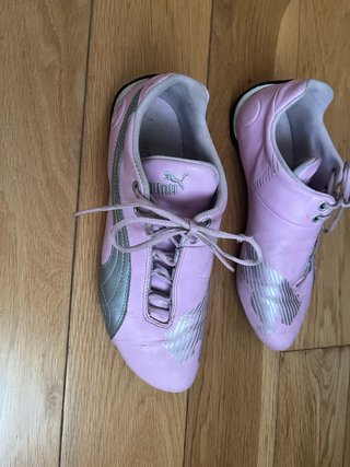 Zapatillas deportivas Puma