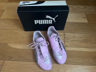 Zapatillas deportivas Puma