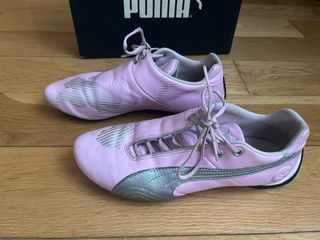 Zapatillas deportivas Puma