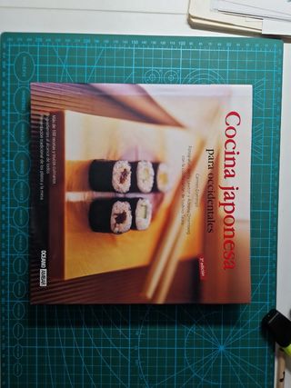 Cocina japonesa para occidentales: Tesoros culinarios de Oriente (Sabores del mundo/ Flavors of the World) (Spanish Edition)