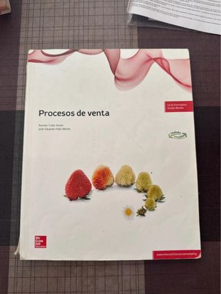 LA - Procesos de venta GM