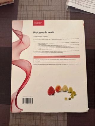 LA - Procesos de venta GM