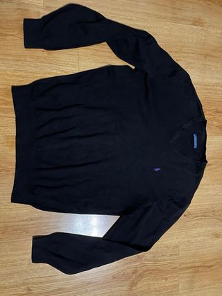 Polo Ralph Lauren jersey sweater vintage