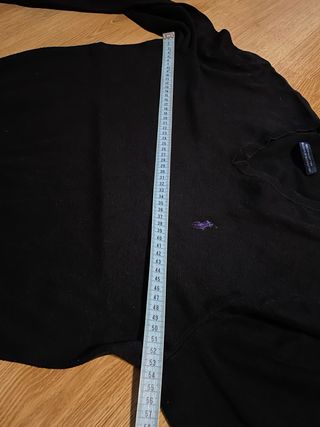 Polo Ralph Lauren jersey sweater vintage
