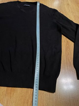 Polo Ralph Lauren jersey sweater vintage